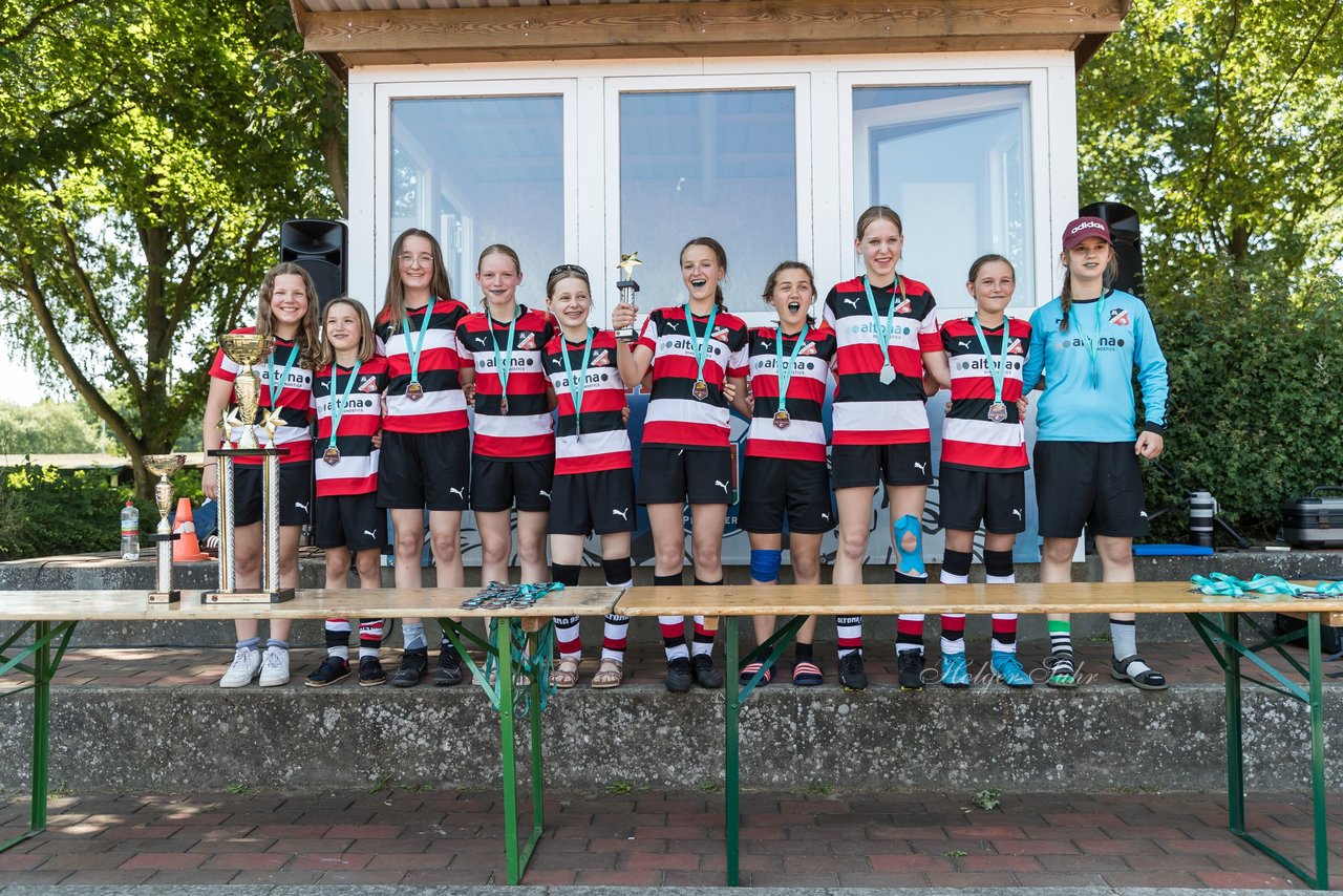 Bild 137 - Loewinnen Cup